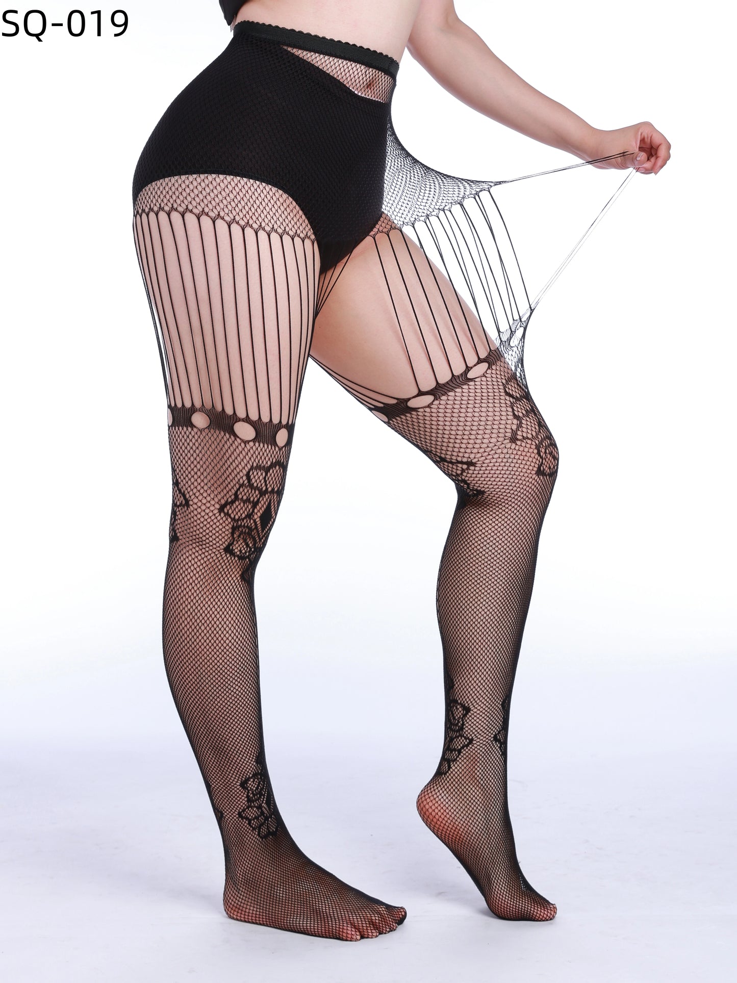 $29.9 GET 5 SEXY STOCKINGS AND FREE SHIPPING