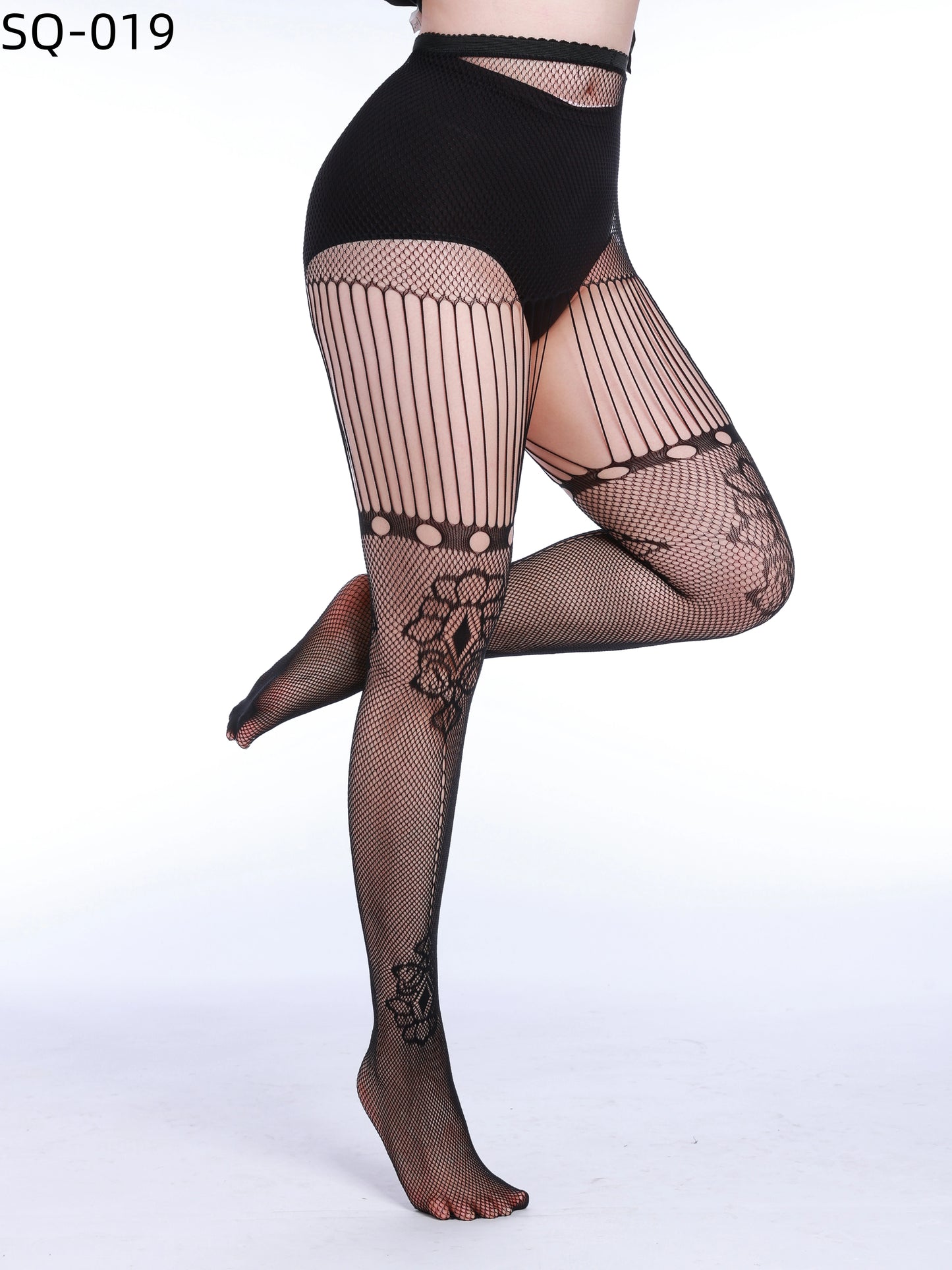 $29.9 GET 5 SEXY STOCKINGS AND FREE SHIPPING